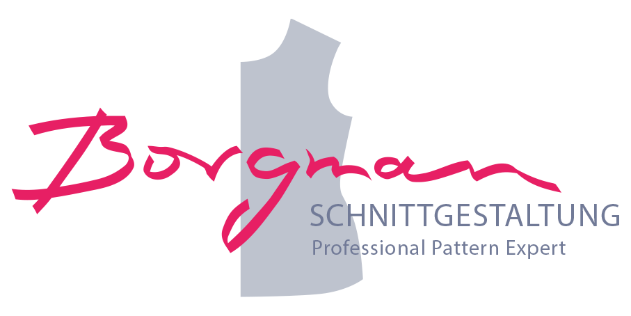 Borgman Schnittgestaltung